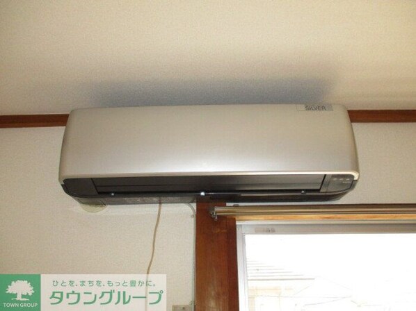 メゾンエクシードの物件内観写真